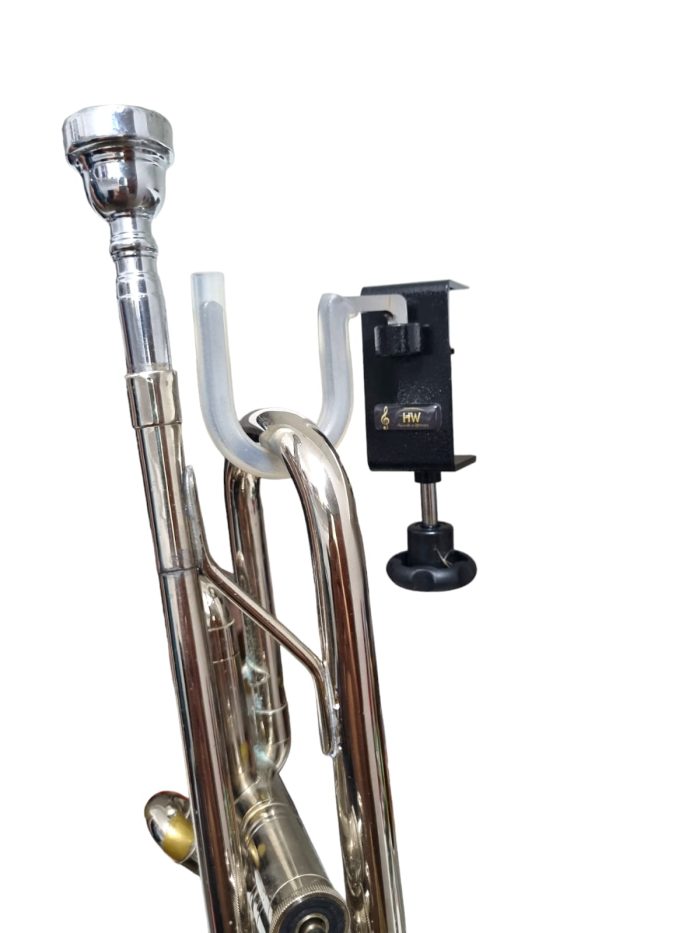 SUPORTE PARA FLUGELHORN, TROMPETE E TROMBONE – CCB - Image 6